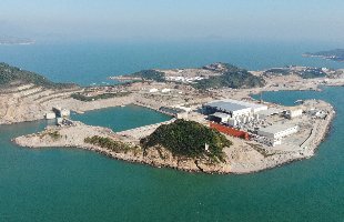 深中通道沉管预制宣传片《跨越》