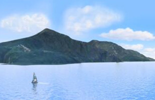 中交四航深中通道牛头岛VR