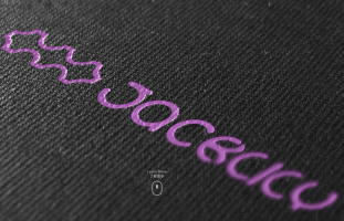 广州锦鹏鞋业杰克莉莉品牌平面设计制作